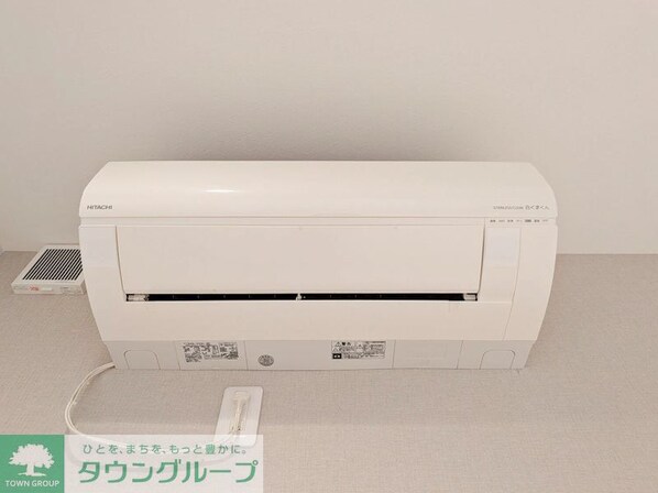 Arrowsal SHINKAWAの物件内観写真